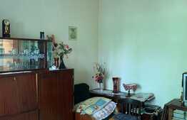 Garsonieră 22 mp, zonă liniștită, Dâmbul Rotund