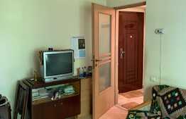 Garsonieră 22 mp, zonă liniștită, Dâmbul Rotund