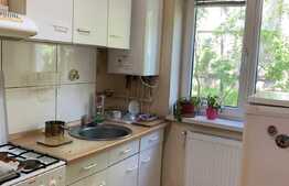 Garsonieră 22 mp, zonă liniștită, Dâmbul Rotund