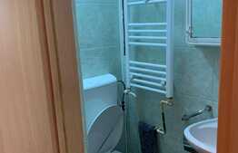 Garsonieră 22 mp, zonă liniștită, Dâmbul Rotund