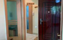 Garsonieră 22 mp, zonă liniștită, Dâmbul Rotund