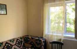 Garsonieră 22 mp, zonă liniștită, Dâmbul Rotund