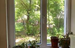 Garsonieră 22 mp, zonă liniștită, Dâmbul Rotund