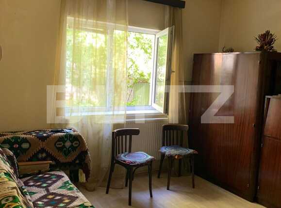 Garsonieră de vânzare Dambul Rotund - 86841AV | BLITZ Cluj-Napoca | Poza4