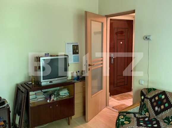 Garsonieră de vânzare Dambul Rotund - 86841AV | BLITZ Cluj-Napoca | Poza5