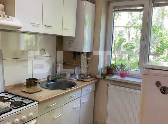 Garsonieră de vânzare Dambul Rotund - 86841AV | BLITZ Cluj-Napoca | Poza1