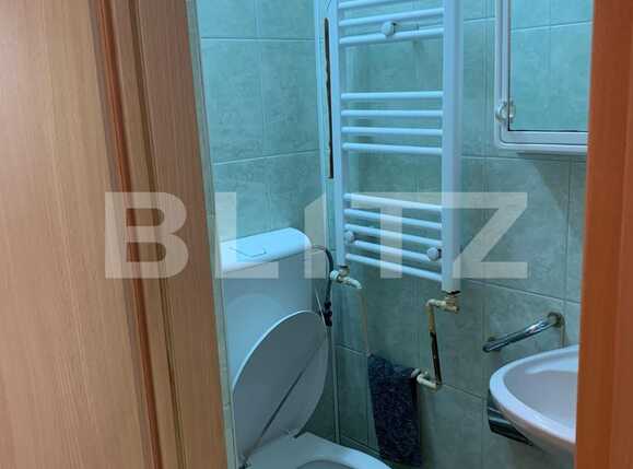 Garsonieră de vânzare Dambul Rotund - 86841AV | BLITZ Cluj-Napoca | Poza9