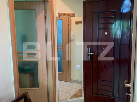 Garsonieră de vânzare Dambul Rotund - 86841AV | BLITZ Cluj-Napoca | Poza3