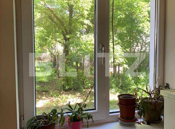 Garsonieră de vânzare Dambul Rotund - 86841AV | BLITZ Cluj-Napoca | Poza2