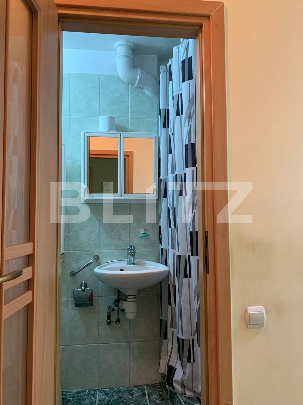 Garsonieră de vânzare Dambul Rotund - 86841AV | BLITZ Cluj-Napoca | Poza8