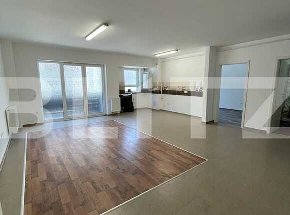 Apartament de vânzare 3 camere Avantgarden - 86845AV | BLITZ Brașov | Poza1