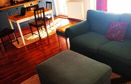 Oportunitate! Apartament 2 camere, 52 mp, zona Porii