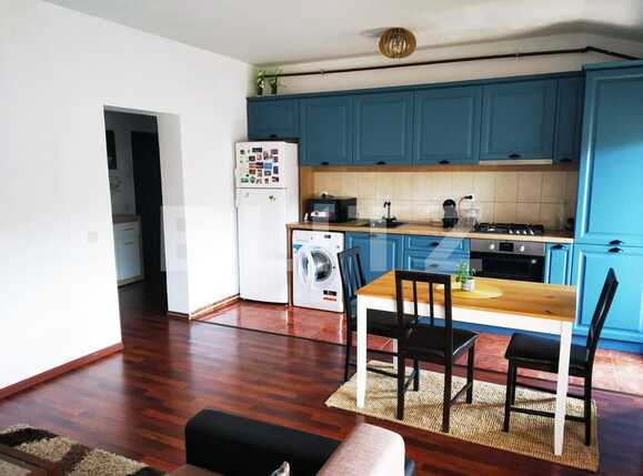 Apartament de vânzare 2 camere Floreşti - 86849AV | BLITZ Cluj-Napoca | Poza2