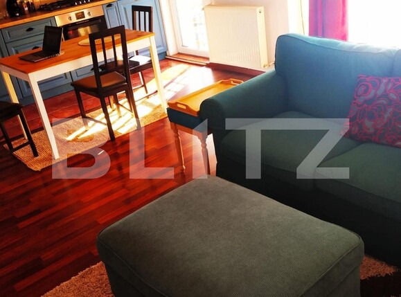 Apartament de vânzare 2 camere Floreşti - 86849AV | BLITZ Cluj-Napoca | Poza1