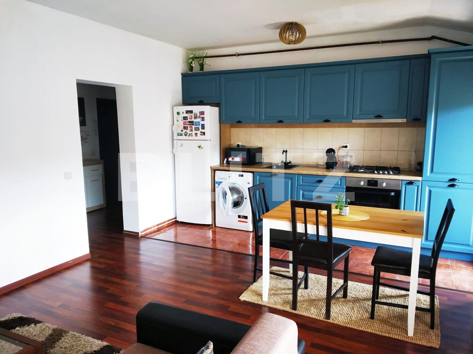 Apartament de vânzare 2 camere Floreşti - 86849AV | BLITZ Cluj-Napoca | Poza2