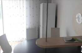 De vanzare apartament 2 camere, 54 mp, etaj intermediar, zona Interservisan