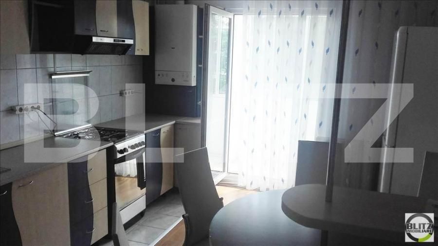 Apartament de vânzare 2 camere Gheorgheni - 8685AV | BLITZ Cluj-Napoca | Poza4