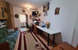 Apartament 2 camere, 55mp, parcare, zona strazii Fabricii de Zahar