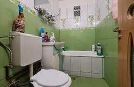 Apartament 2 camere, 55mp, parcare, zona strazii Fabricii de Zahar