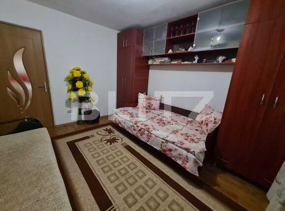Apartament de închiriat 2 camere Marasti - 86854AI | BLITZ Cluj-Napoca | Poza1