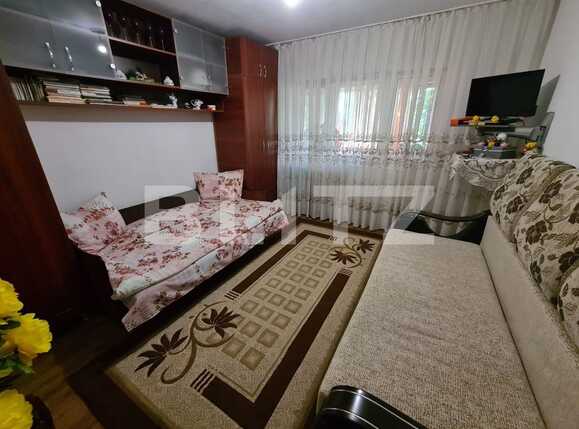 Apartament de închiriat 2 camere Marasti - 86854AI | BLITZ Cluj-Napoca | Poza2