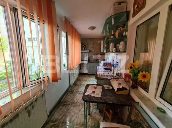 Apartament de închiriat 2 camere Marasti - 86854AI | BLITZ Cluj-Napoca | Poza8