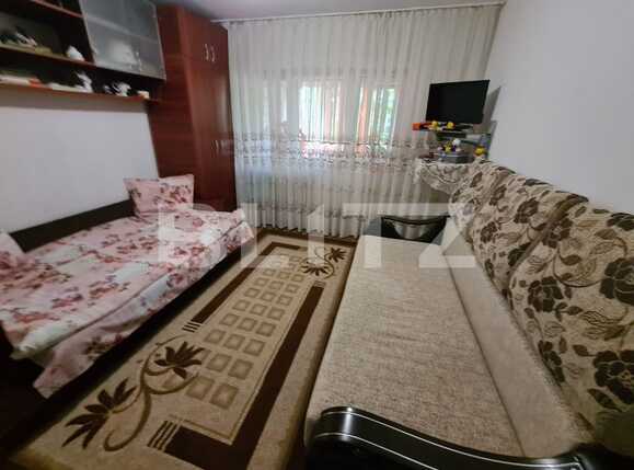 Apartament de închiriat 2 camere Marasti - 86854AI | BLITZ Cluj-Napoca | Poza3