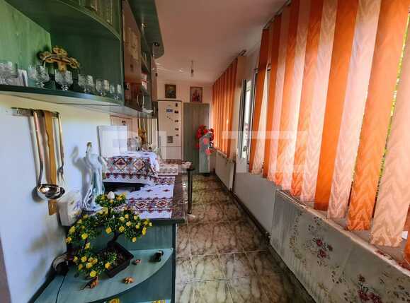 Apartament de închiriat 2 camere Marasti - 86854AI | BLITZ Cluj-Napoca | Poza7