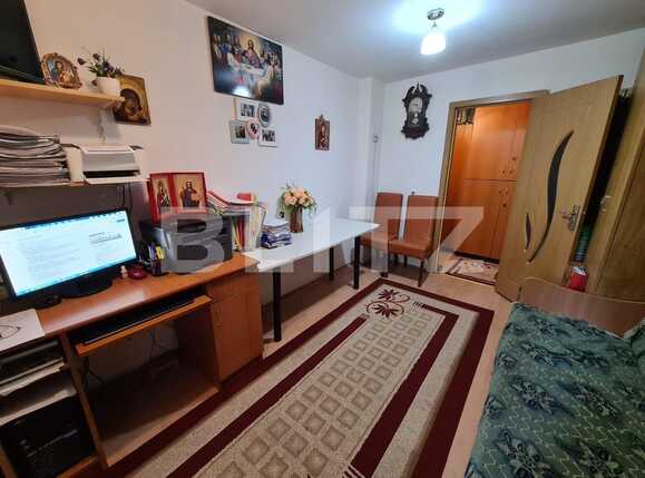 Apartament de închiriat 2 camere Marasti - 86854AI | BLITZ Cluj-Napoca | Poza6