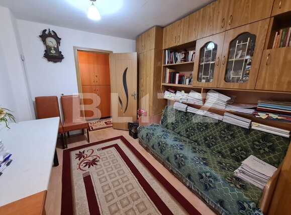 Apartament de închiriat 2 camere Marasti - 86854AI | BLITZ Cluj-Napoca | Poza5