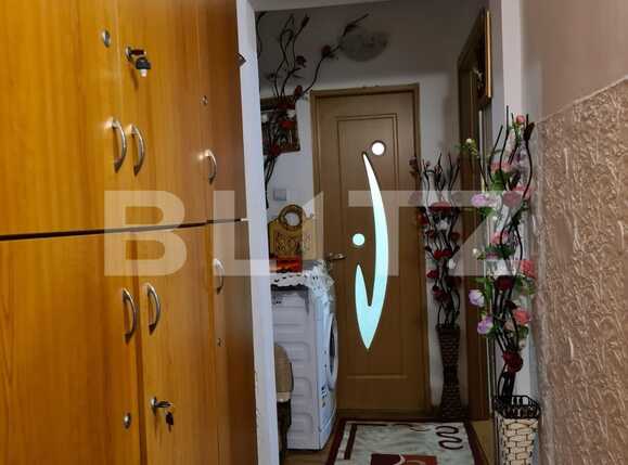 Apartament de închiriat 2 camere Marasti - 86854AI | BLITZ Cluj-Napoca | Poza9