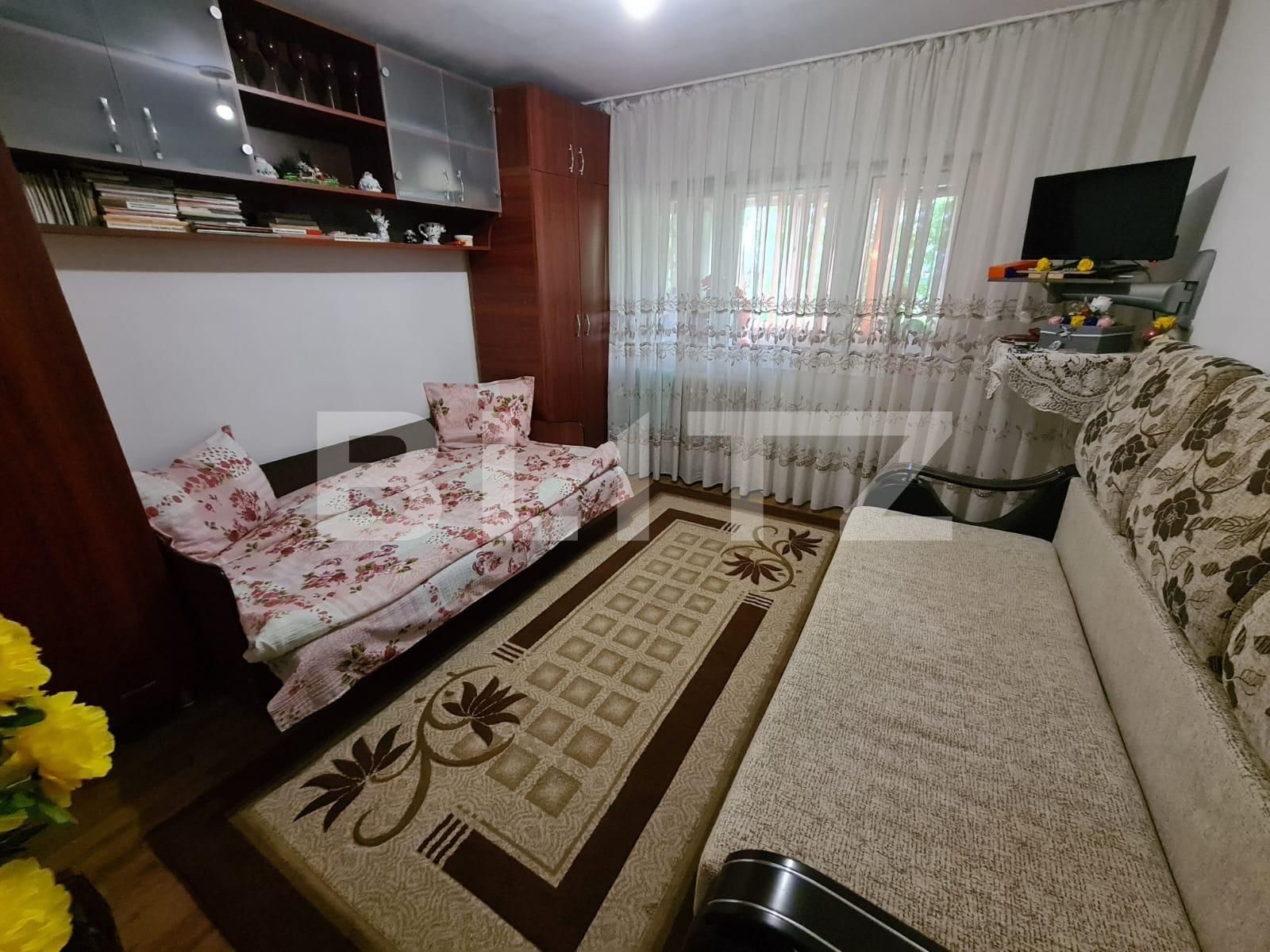 Apartament de închiriat 2 camere Marasti - 86854AI | BLITZ Cluj-Napoca | Poza2