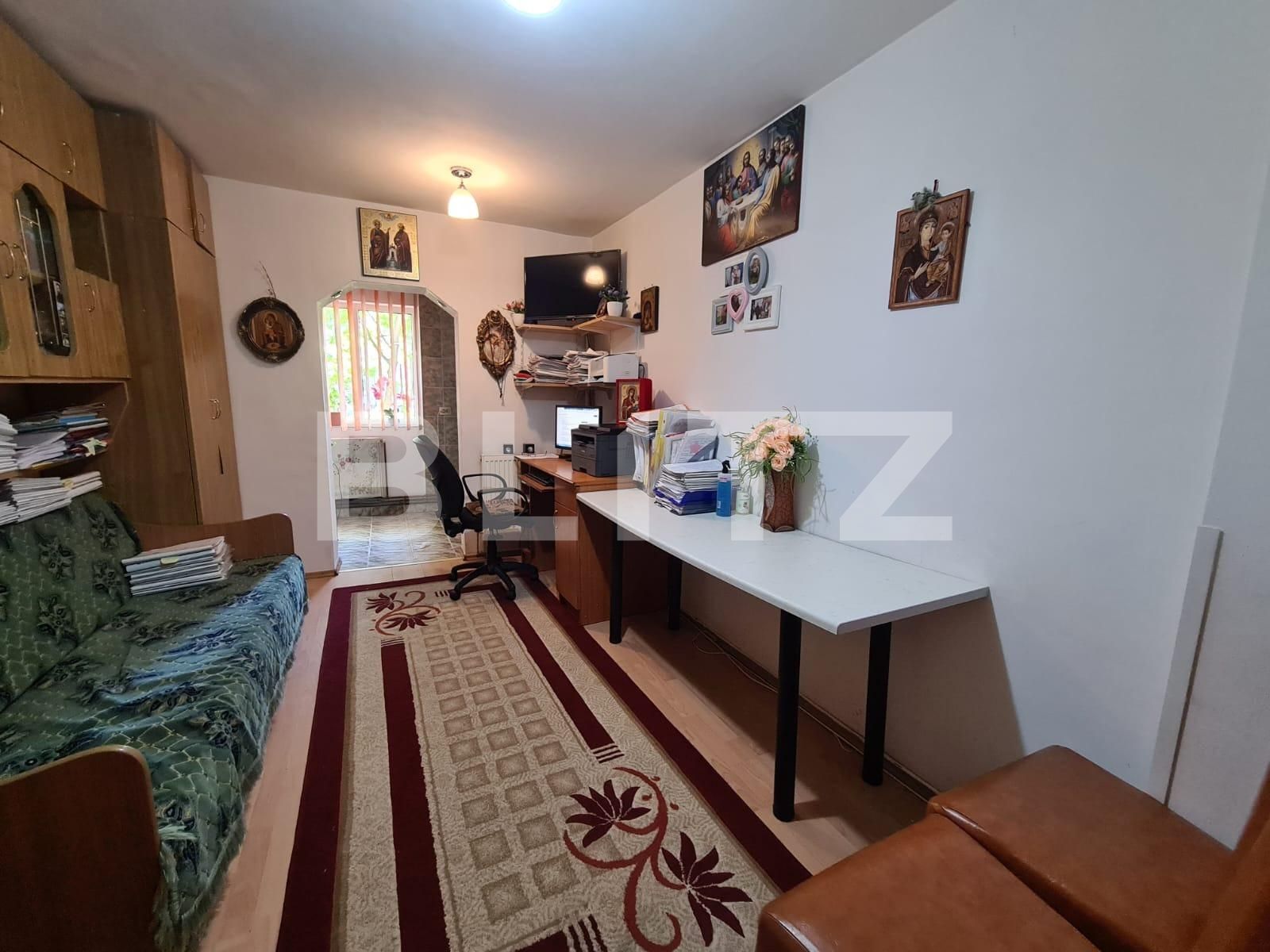 Apartament de închiriat 2 camere Marasti - 86854AI | BLITZ Cluj-Napoca | Poza4