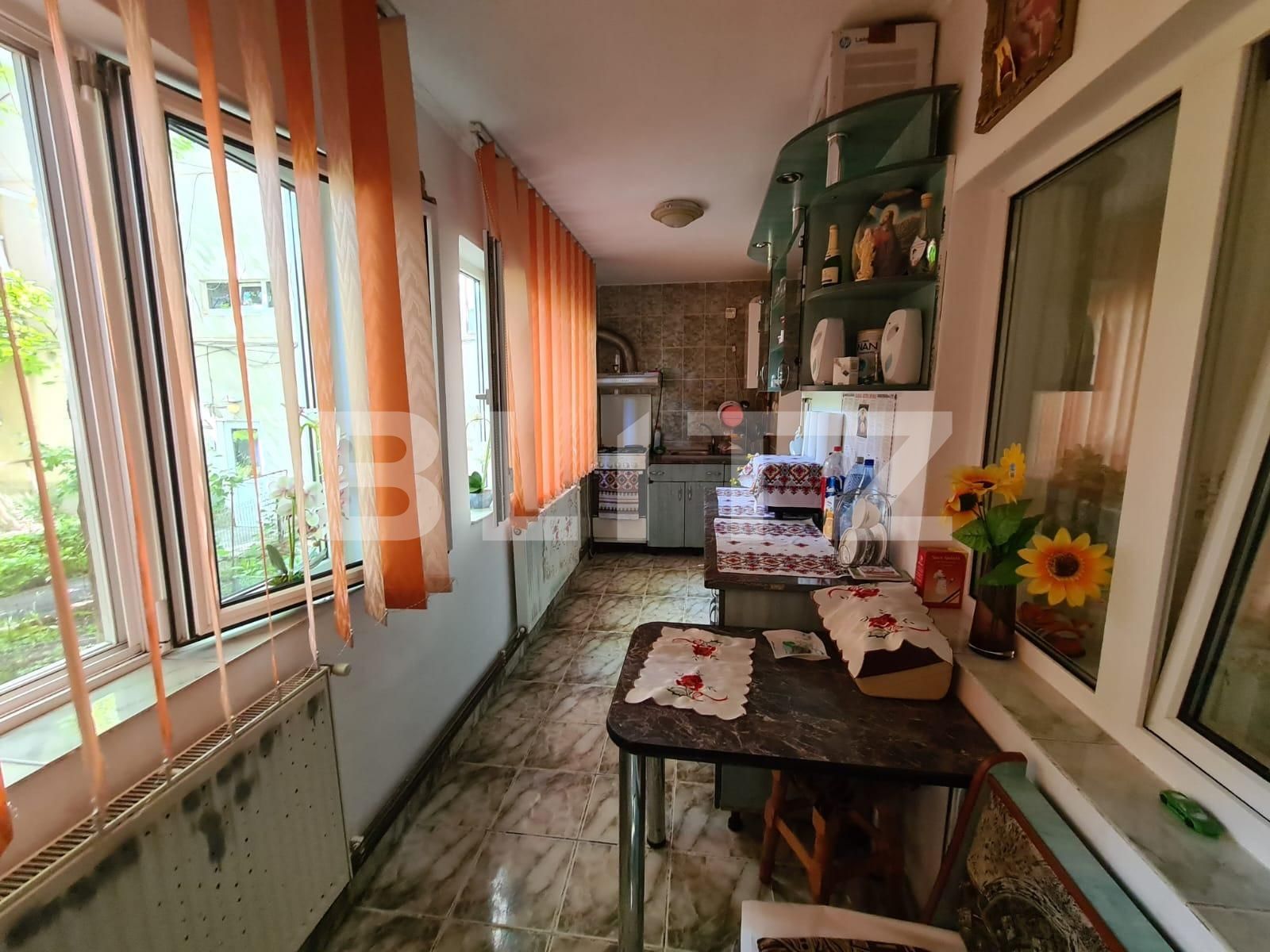 Apartament de închiriat 2 camere Marasti - 86854AI | BLITZ Cluj-Napoca | Poza8