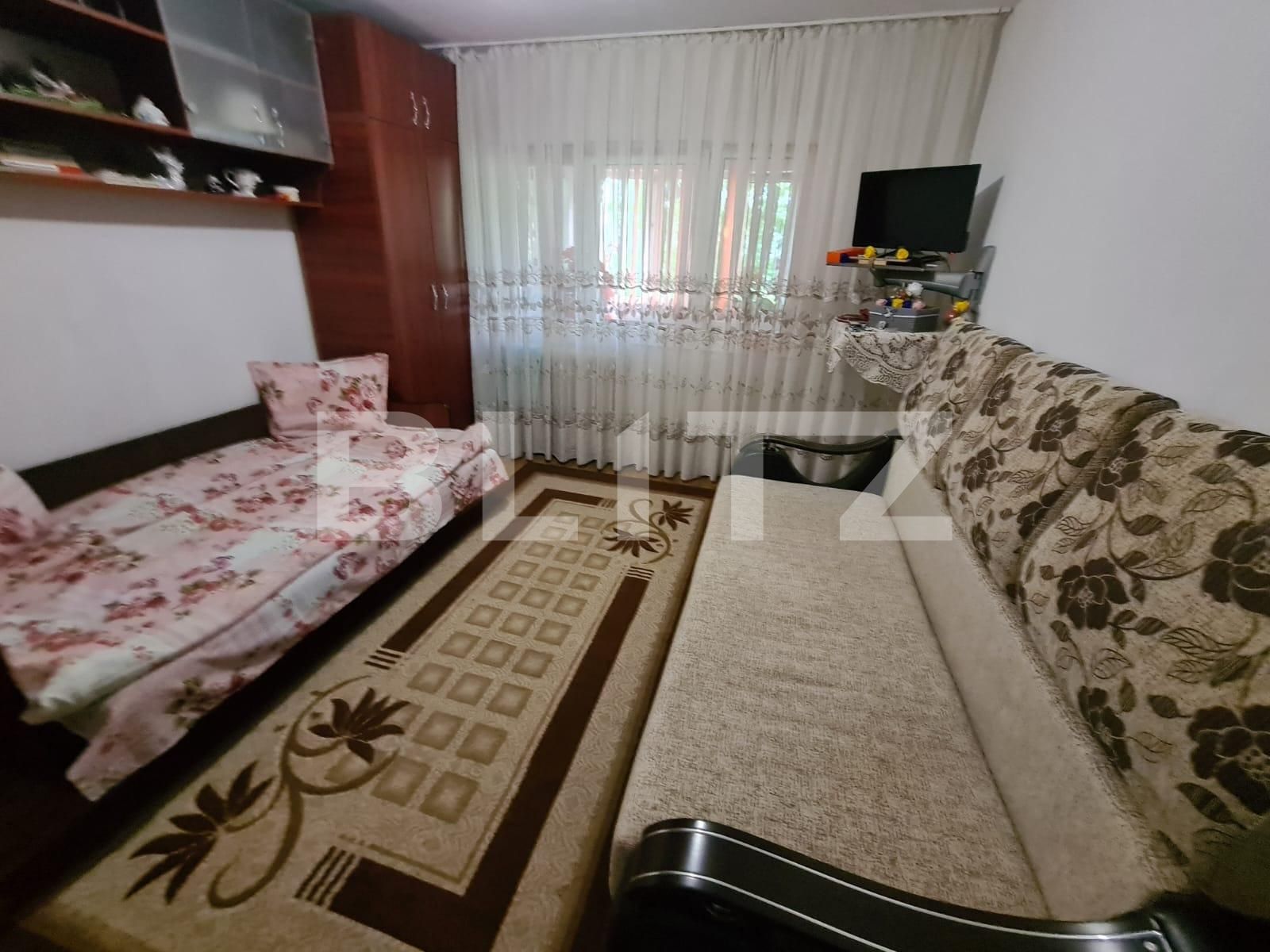 Apartament de închiriat 2 camere Marasti - 86854AI | BLITZ Cluj-Napoca | Poza3