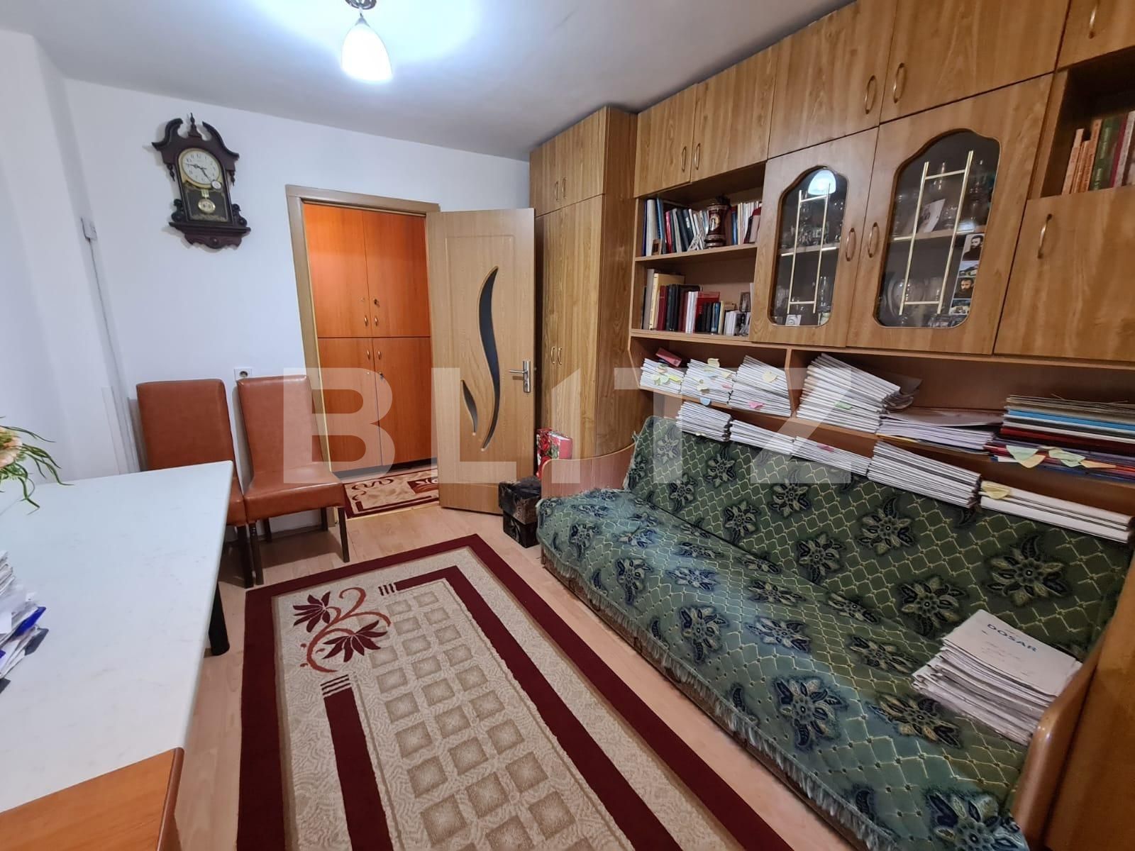 Apartament de închiriat 2 camere Marasti - 86854AI | BLITZ Cluj-Napoca | Poza5