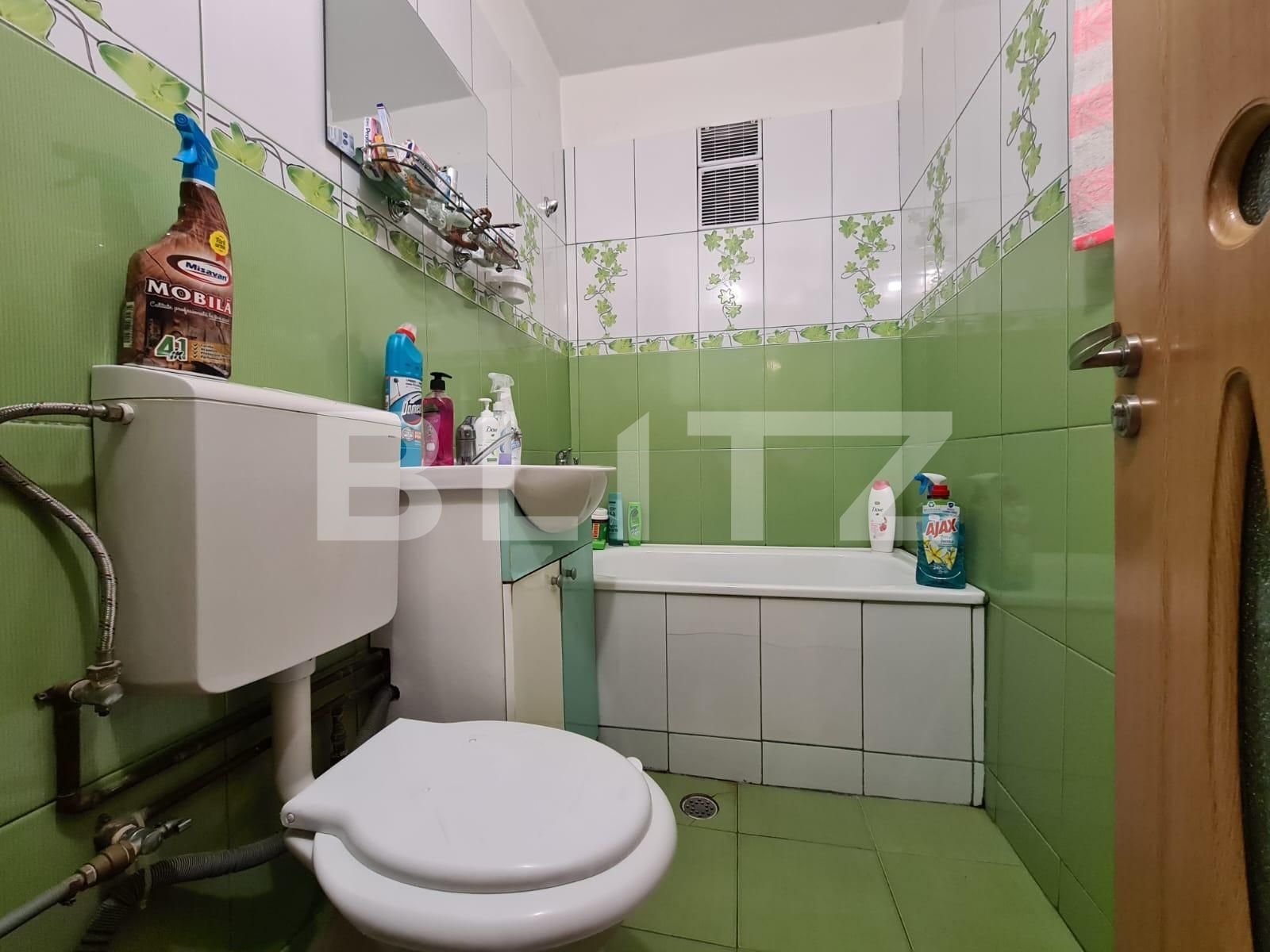 Apartament de închiriat 2 camere Marasti - 86854AI | BLITZ Cluj-Napoca | Poza10