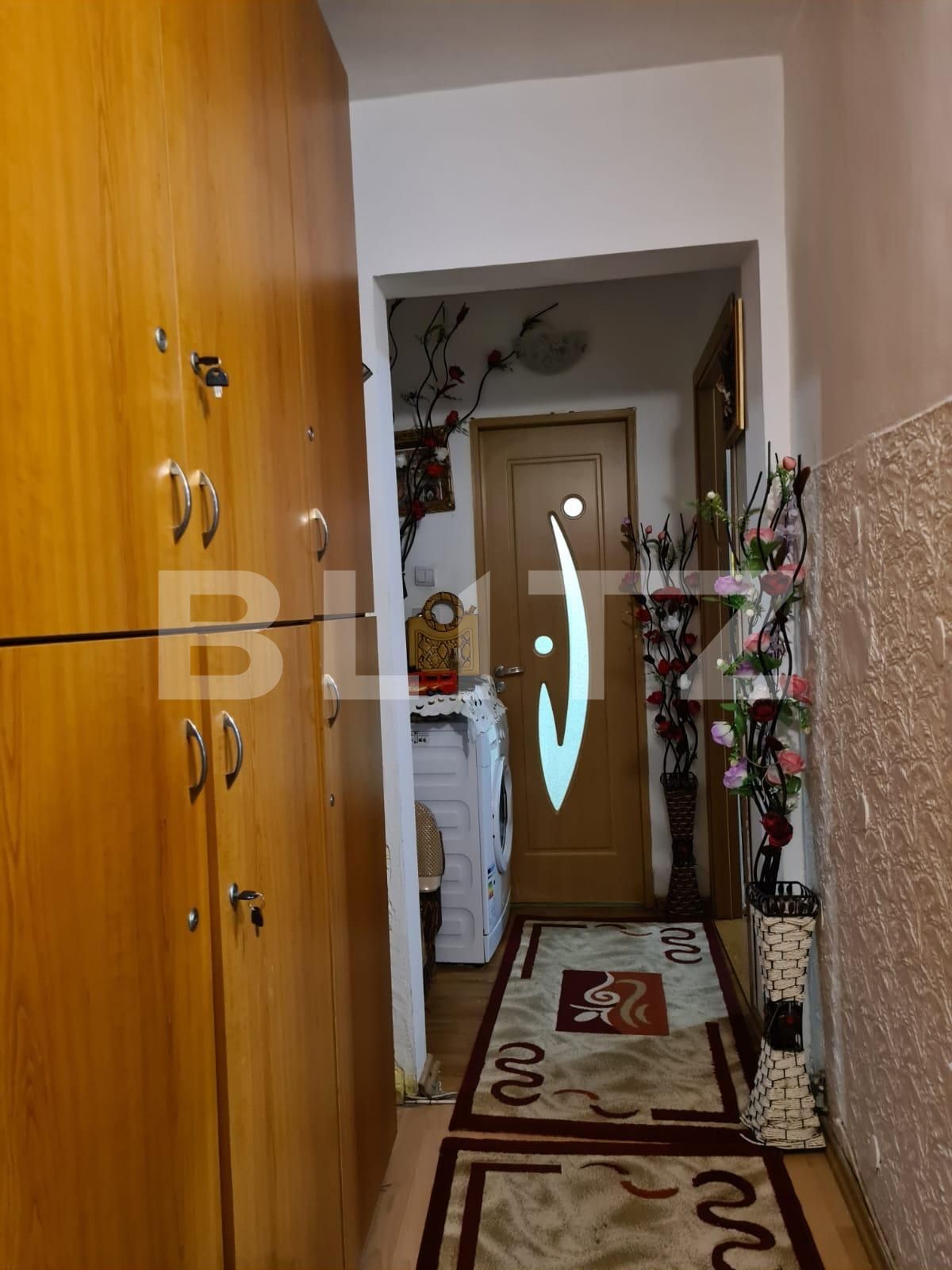 Apartament de închiriat 2 camere Marasti - 86854AI | BLITZ Cluj-Napoca | Poza9