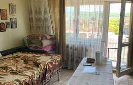 Apartament decomandat, 1 cameră, 42 mp, orientare sudică, zona Kaufland Mănăștur