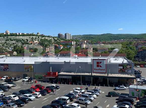 Garsonieră de vânzare Manastur - 86857AV | BLITZ Cluj-Napoca | Poza1