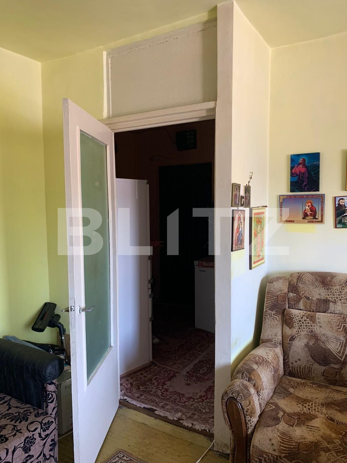 Garsonieră de vânzare Manastur - 86857AV | BLITZ Cluj-Napoca | Poza4