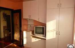 2 camere, decomandat, 54 mp utili, zona strazii Donath