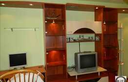 2 camere, decomandat, 54 mp utili, zona strazii Donath