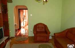 2 camere, decomandat, 54 mp utili, zona strazii Donath