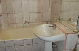 2 camere, decomandat, 54 mp utili, zona strazii Donath