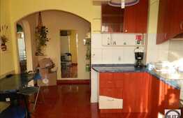 2 camere, decomandat, 54 mp utili, zona strazii Donath