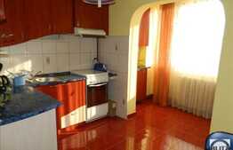 2 camere, decomandat, 54 mp utili, zona strazii Donath