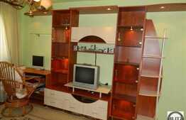 2 camere, decomandat, 54 mp utili, zona strazii Donath