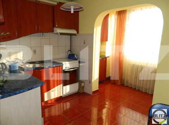 Apartament de închiriat 2 camere Grigorescu - 8686AI | BLITZ Cluj-Napoca | Poza8