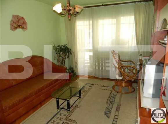 Apartament de închiriat 2 camere Grigorescu - 8686AI | BLITZ Cluj-Napoca | Poza1